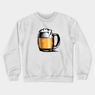 Beers! Crewneck Sweatshirt